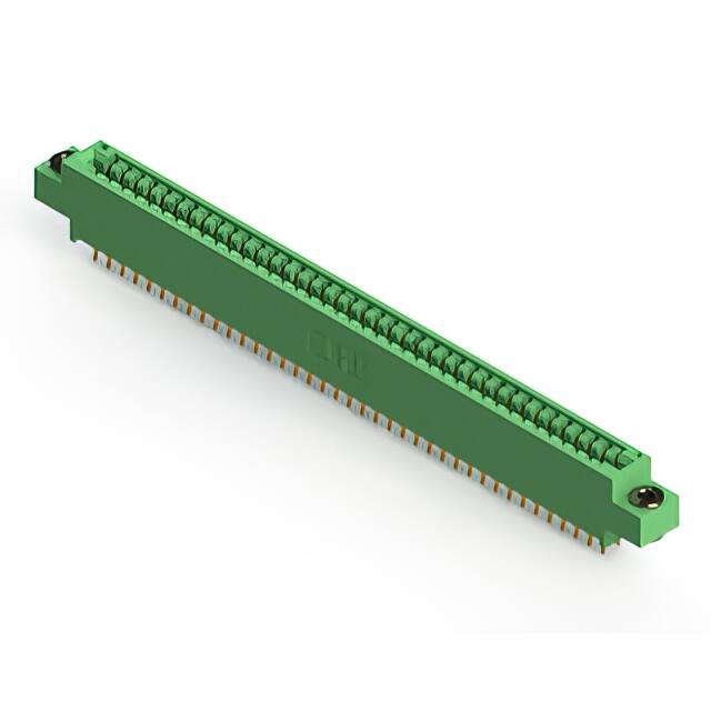 346-078-556-803 EDAC Inc.  Edgeboard Connectors